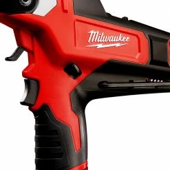 Milwaukee 2472-21XC M12 12V 600 Mcm Cable Cutter Kit Tools & Equipment