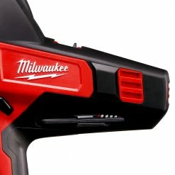 Milwaukee 2472-21XC M12 12V 600 Mcm Cable Cutter Kit Tools & Equipment