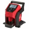 Milwaukee 2475-21XC M12 12V 4.0Ah Cordless Compact Inflator Kit Tools & Equipment