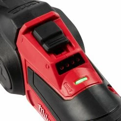 Milwaukee 2488-21 M12 12V Cordless Pivoting Head Soldering Iron Kit 16 Milwaukee 2488-21 M12 12V Cordless Pivoting Head Soldering Iron Kit