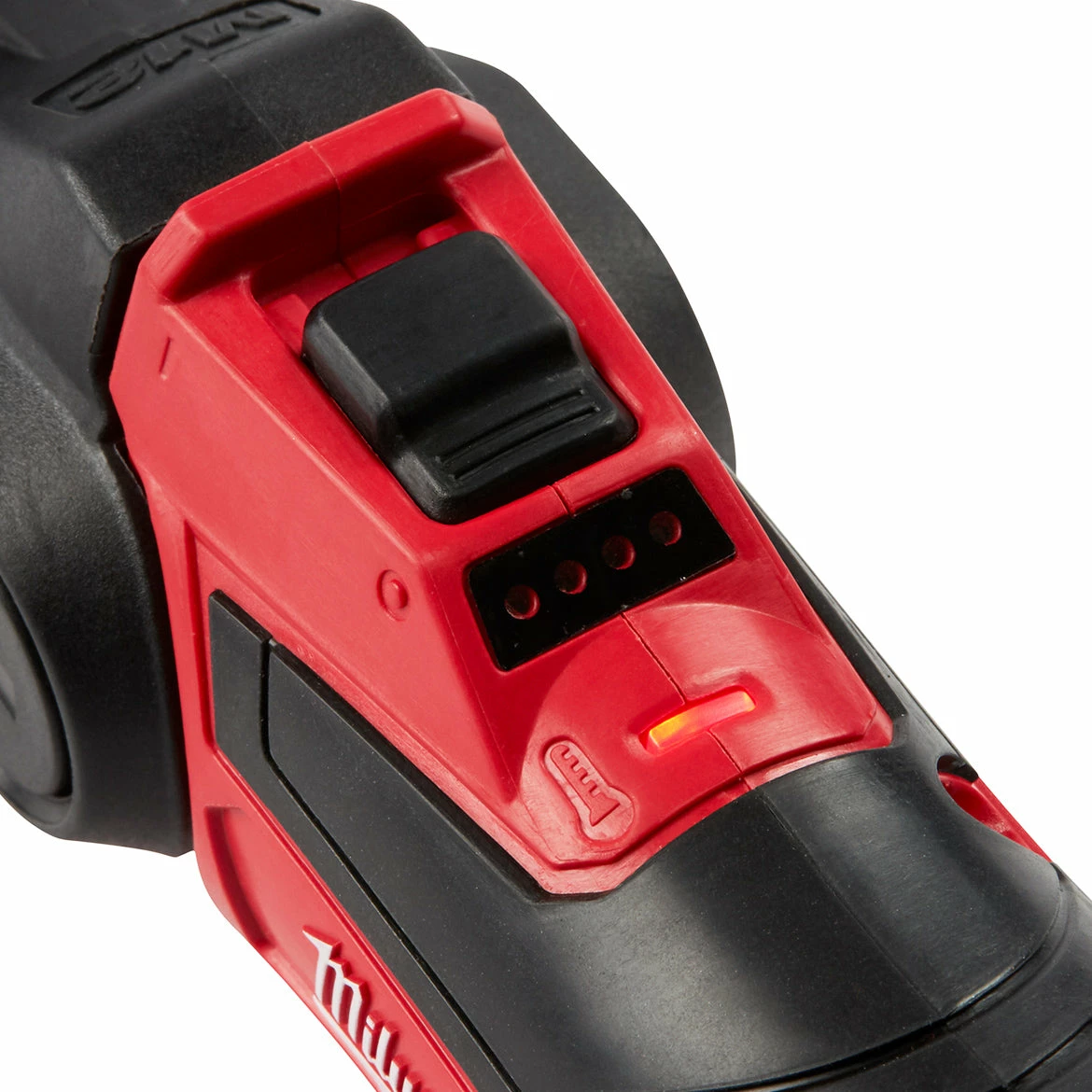 Milwaukee 2488-21 M12 12V Cordless Pivoting Head Soldering Iron Kit 10 Milwaukee 2488-21 M12 12V Cordless Pivoting Head Soldering Iron Kit