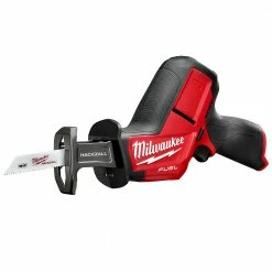 Milwaukee 2520-20 M12 FUEL 12V HACKZALL Reciprocating Saw W/ Blade - Bare Tool