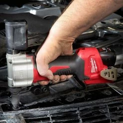 Milwaukee 2550-20 M12 FUEL 12V Heavy Duty Cordless Rivet Tool - Bare Tool Tools & Equipment