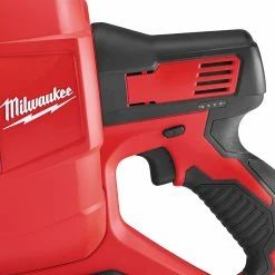 Milwaukee 2571-21 M12 12V 25-Foot Cable Hybrid Cordless Drain Snake Kit Tools & Equipment 14 Milwaukee 2571-21 M12 12V 25-Foot Cable Hybrid Cordless Drain Snake Kit Tools & Equipment