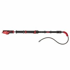 Milwaukee 2576-20 M12 12V 6' Cordless Drain Cleaning TrapSnake Auger - Bare Tool
