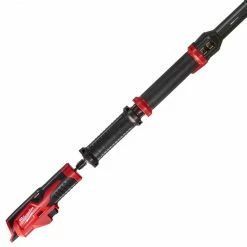 Milwaukee 2576-20 M12 12V 6' Cordless Drain Cleaning TrapSnake Auger - Bare Tool
