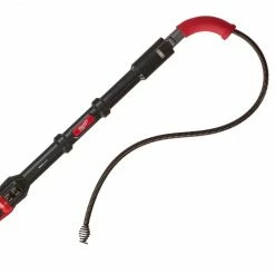 Milwaukee 2576-20 M12 12V 6' Cordless Drain Cleaning TrapSnake Auger - Bare Tool