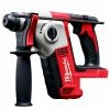 Tools & Equipment Milwaukee 2612-20 M18 18V 5/8" SDS Plus Rotary Hammer W/ Depth Rod - Bare Tool