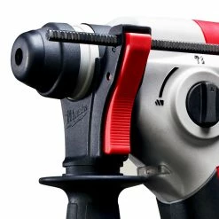 Tools & Equipment Milwaukee 2612-20 M18 18V 5/8