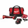 Tools & Equipment Milwaukee 2626-22 M18 18V Lithium-Ion Multi-Tool W/ Batteries 1 Tools & Equipment Milwaukee 2626-22 M18 18V Lithium-Ion Multi-Tool W/ Batteries