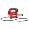 Tools & Equipment Milwaukee 2646-20 M18 18V 2-Speed 48-Inch Hose Grease Gun - Bare Tool
