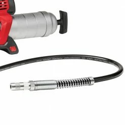 Tools & Equipment Milwaukee 2646-20 M18 18V 2-Speed 48-Inch Hose Grease Gun - Bare Tool