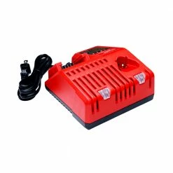 Milwaukee 2676-23 M18 18V 10 Ton Knockout Tool Kit 1/2