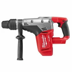 Milwaukee 2717-20 M18 FUEL 18V 1-9/16-Inch SDS-Max Rotary Hammer - Bare Tool Tools & Equipment