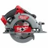 Milwaukee 2732-20 M18 FUEL 18V 7-1/4-Inch Brushless Circular Saw - Bare Tool 1 Milwaukee 2732-20 M18 FUEL 18V 7-1/4-Inch Brushless Circular Saw - Bare Tool