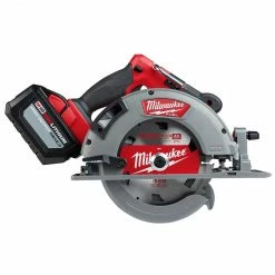 Milwaukee 2732-21HD M18 FUEL 18V 7-1/4-Inch Lithium-Ion Circular Saw Kit 11 Milwaukee 2732-21HD M18 FUEL 18V 7-1/4-Inch Lithium-Ion Circular Saw Kit