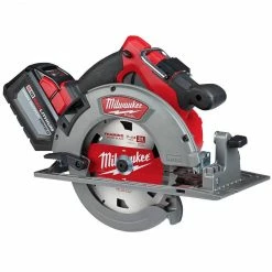 Milwaukee 2732-21HD M18 FUEL 18V 7-1/4-Inch Lithium-Ion Circular Saw Kit 12 Milwaukee 2732-21HD M18 FUEL 18V 7-1/4-Inch Lithium-Ion Circular Saw Kit