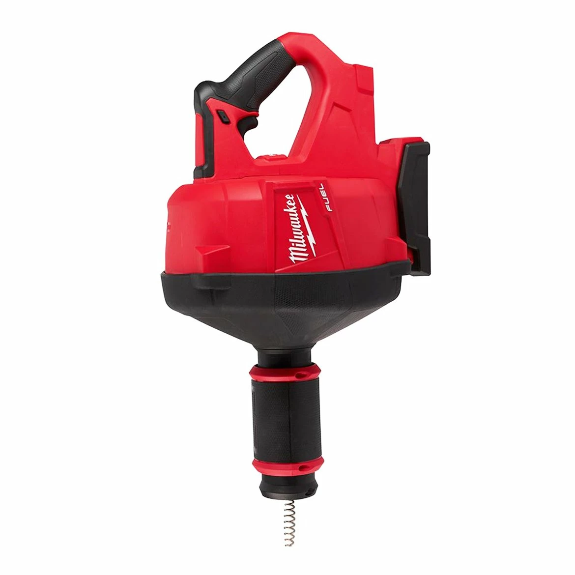 Milwaukee 2772A-20 M18 FUEL 18V 5/16" X 35' Cordless Drain Snake - Bare Tool 4 Milwaukee 2772A-20 M18 FUEL 18V 5/16" X 35' Cordless Drain Snake - Bare Tool