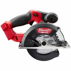 Milwaukee 2782-20 M18 FUEL 18V 5-3/8-Inch Metal Cutting Circular Saw - Bare Tool 7 Milwaukee 2782-20 M18 FUEL 18V 5-3/8-Inch Metal Cutting Circular Saw - Bare Tool