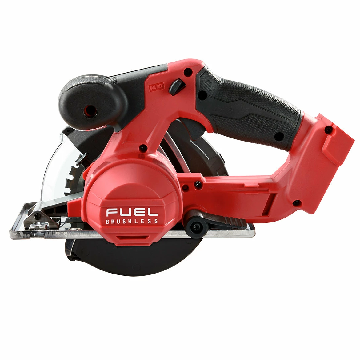 Milwaukee 2782-20 M18 FUEL 18V 5-3/8-Inch Metal Cutting Circular Saw - Bare Tool 5 Milwaukee 2782-20 M18 FUEL 18V 5-3/8-Inch Metal Cutting Circular Saw - Bare Tool
