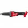 Milwaukee 2784-20 M18 FUEL 18V 1/4-Inch Cordless Die Grinder - Bare Tool 1 Milwaukee 2784-20 M18 FUEL 18V 1/4-Inch Cordless Die Grinder - Bare Tool