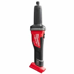 Milwaukee 2784-20 M18 FUEL 18V 1/4-Inch Cordless Die Grinder - Bare Tool