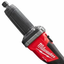 Milwaukee 2784-20 M18 FUEL 18V 1/4-Inch Cordless Die Grinder - Bare Tool