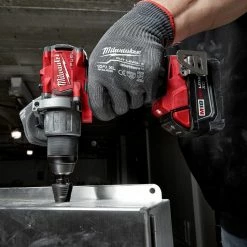 Milwaukee 2804-20 M18 FUEL 18V 1/2