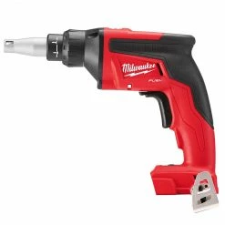 Tools & Equipment Milwaukee 2866-20 M18 FUEL 18V Drywall Screw Gun - Bare Tool