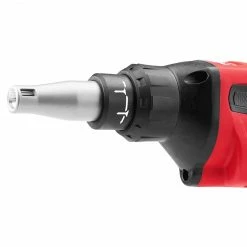 Tools & Equipment Milwaukee 2866-20 M18 FUEL 18V Drywall Screw Gun - Bare Tool
