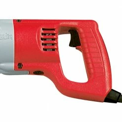 Milwaukee 3107-6 120V AC 1/2-Inch D-Handle Right Angle Drill Kit With Wrenches