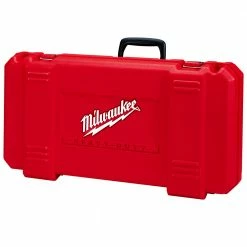 Milwaukee 3107-6 120V AC 1/2-Inch D-Handle Right Angle Drill Kit With Wrenches