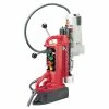 Tools & Equipment Milwaukee 4206-1 120V AC Adjustable Position Electromagnetic Drill Press