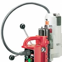 Tools & Equipment Milwaukee 4206-1 120V AC Adjustable Position Electromagnetic Drill Press