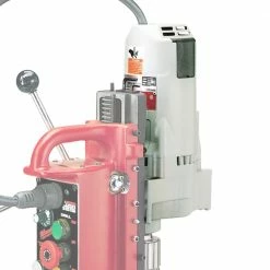 Tools & Equipment Milwaukee 4206-1 120V AC Adjustable Position Electromagnetic Drill Press