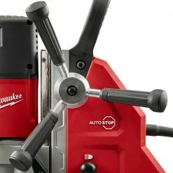 Tools & Equipment Milwaukee 4274-21 1-5/8-Inch Magnetic Drill Kit W/ Pilot Pins