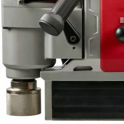 Tools & Equipment Milwaukee 4274-21 1-5/8-Inch Magnetic Drill Kit W/ Pilot Pins