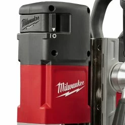 Tools & Equipment Milwaukee 4274-21 1-5/8-Inch Magnetic Drill Kit W/ Pilot Pins