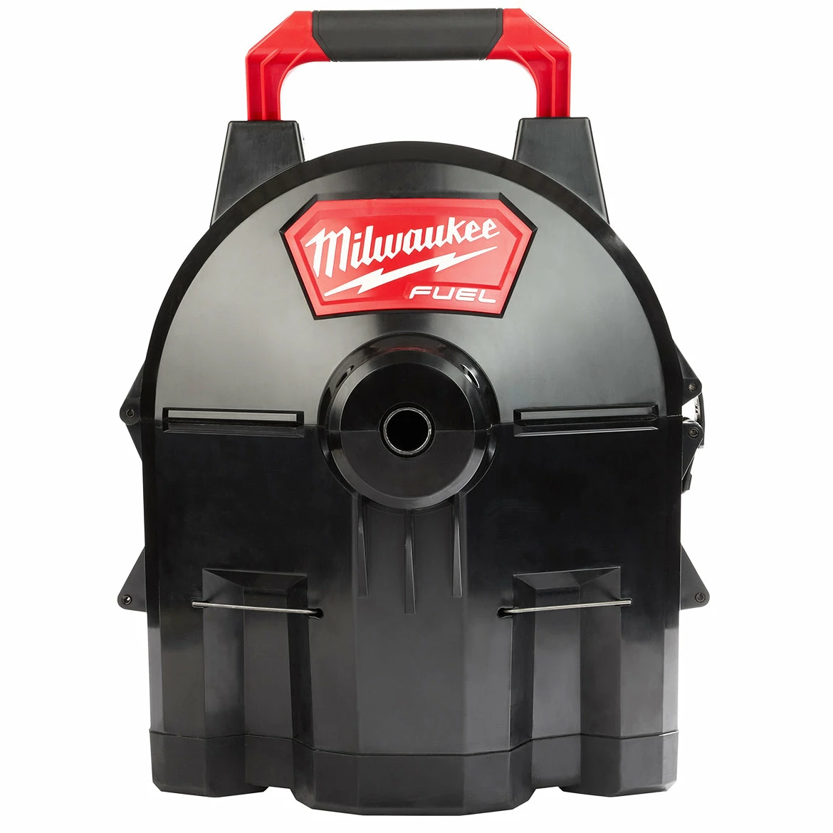 Milwaukee 47-53-2775 Switch Pack Drain Snake Drum W/ Anchor Cable 3 Milwaukee 47-53-2775 Switch Pack Drain Snake Drum W/ Anchor Cable