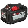Milwaukee 48-11-1812 M18 FUEL 18V 12.0-Amp Lithium-Ion High Output Battery Pack