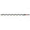 Milwaukee 48-13-6805 11/16-Inch X 24-Inch Shockwave Lineman Impact Auger Bit Power Tools