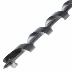 Milwaukee 48-13-6805 11/16-Inch X 24-Inch Shockwave Lineman Impact Auger Bit Power Tools