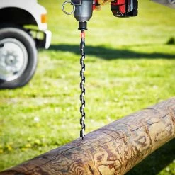 Milwaukee 48-13-6805 11/16-Inch X 24-Inch Shockwave Lineman Impact Auger Bit Power Tools