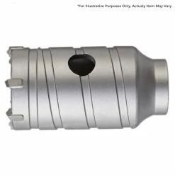 Milwaukee 48-20-5225 2 X 2-Inch SDS-Plus Drilling Masonry Core Bit Power Tools