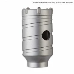 Power Tools Milwaukee 48-20-5240 3-9/16 X 2-Inch SDS-Plus Drilling Masonry Core Bit