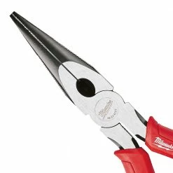 Milwaukee 48-22-6101 8-Inch Gripping Nose Reaming Head Long Nose Pliers Tools & Equipment