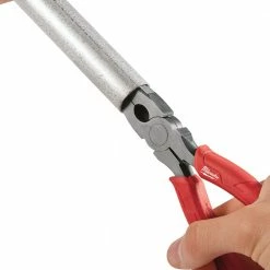 Milwaukee 48-22-6101 8-Inch Gripping Nose Reaming Head Long Nose Pliers Tools & Equipment