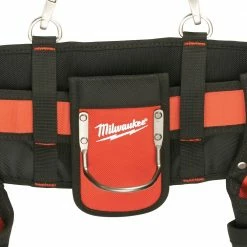 Milwaukee 48-22-8120 30 - 53-Inch 24-Pocket Suspension Rig Contractor Work Belt 13 Milwaukee 48-22-8120 30 - 53-Inch 24-Pocket Suspension Rig Contractor Work Belt