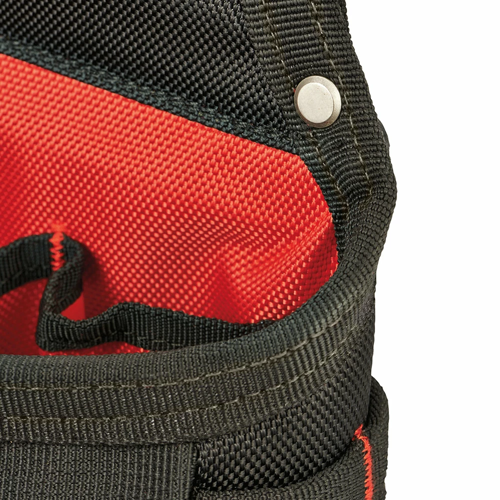 Milwaukee 48-22-8120 30 - 53-Inch 24-Pocket Suspension Rig Contractor Work Belt 7 Milwaukee 48-22-8120 30 - 53-Inch 24-Pocket Suspension Rig Contractor Work Belt