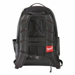 Milwaukee 48-22-8200 35-Pocket Impact Resistant 1680 Ballistic Jobsite Backpack